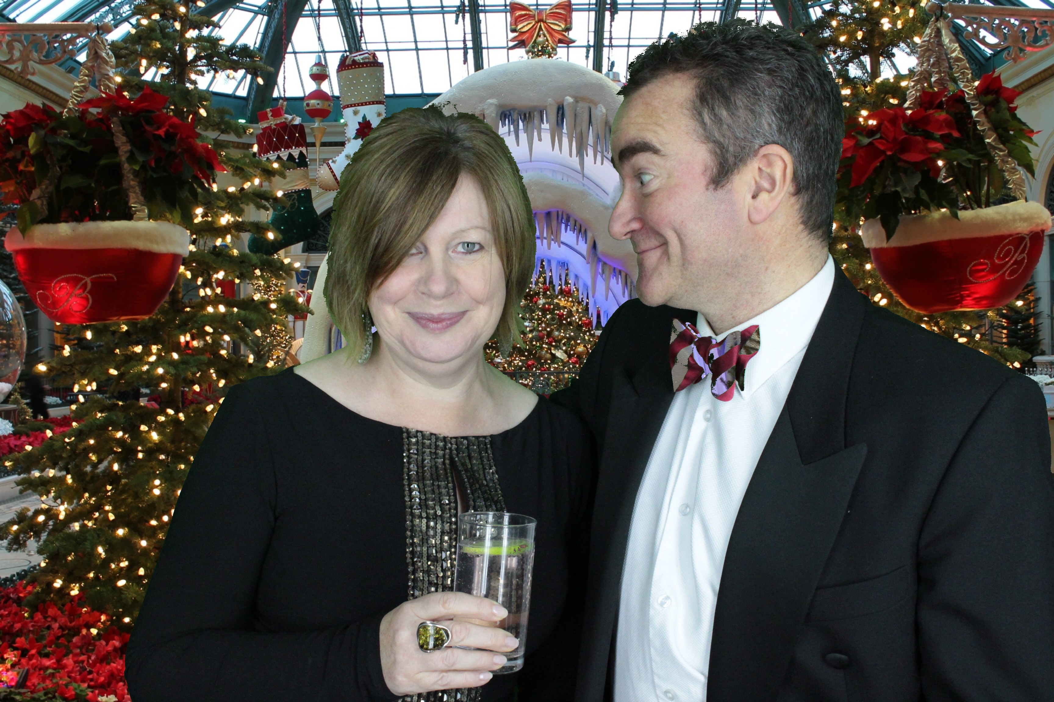 Upavon Officers' Mess Christmas Party | View more photos from the event at gallery.myphotoboothexperience.co.uk/u/MyPhotoBoothExperienceLtd/Upavon-Officers-Mess-Christmas-Party